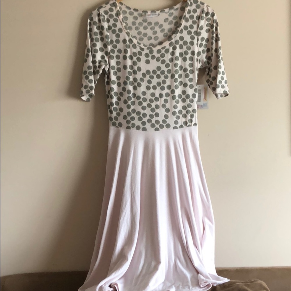 Lularoe Nicole